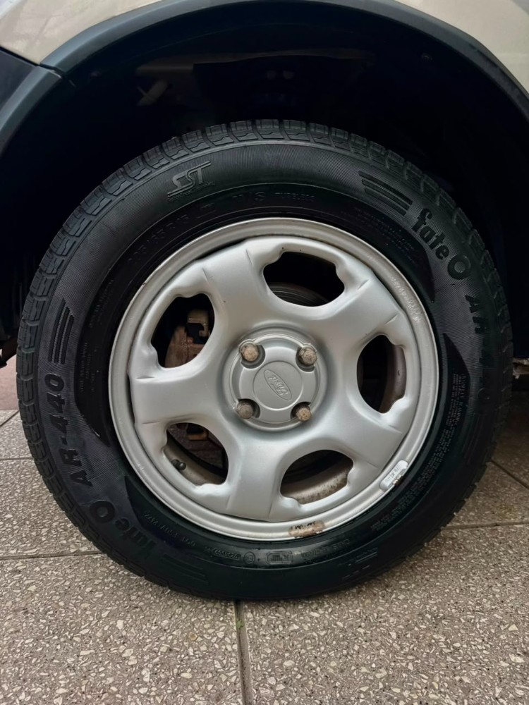 Ford Ecosport XL PLUS — foto 11